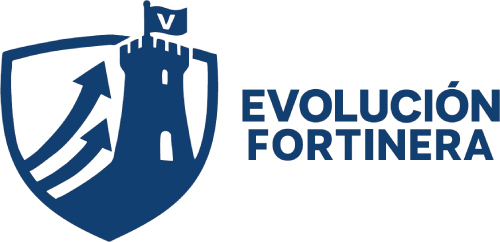Evolución Fortinera